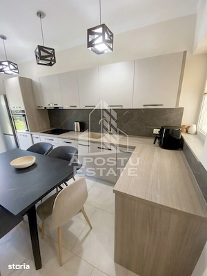 Casuta individuala, Pet friendly, gradina si parcare privata - Mehala - imagine 7