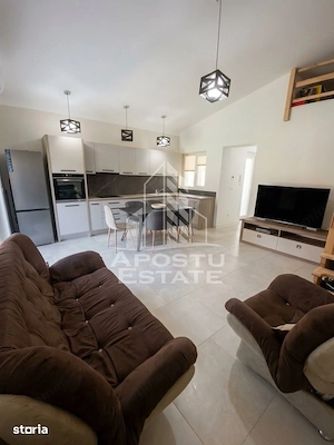 Casuta individuala, Pet friendly, gradina si parcare privata - Mehala - imagine 8
