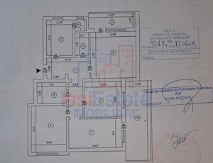 Apartament 4 camere Independentei - imagine 11