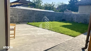Casuta individuala, Pet friendly, gradina si parcare privata - Mehala - imagine 2