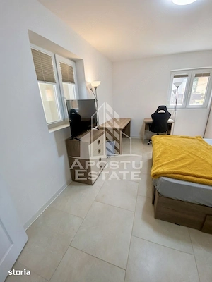 Casuta individuala, Pet friendly, gradina si parcare privata - Mehala - imagine 5