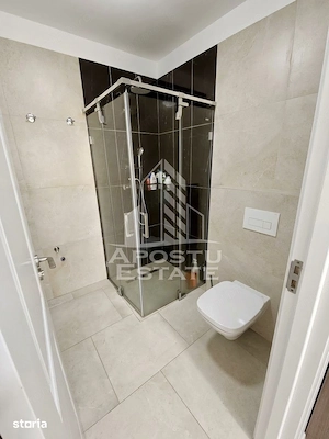 Casuta individuala, Pet friendly, gradina si parcare privata - Mehala - imagine 10