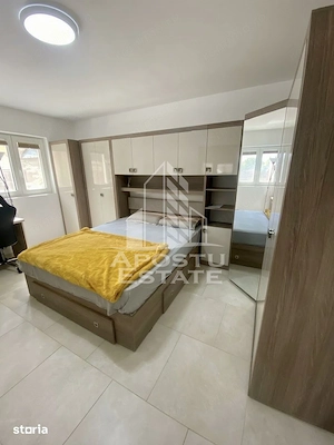 Casuta individuala, Pet friendly, gradina si parcare privata - Mehala - imagine 6