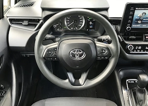 Toyota Corolla 1.8 HSD Eco - imagine 15