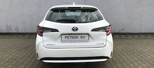 Toyota Corolla 1.8 HSD Eco - imagine 12