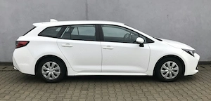 Toyota Corolla 1.8 HSD Eco - imagine 9