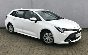 Toyota Corolla 1.8 HSD Eco - imagine 2