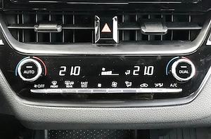 Toyota Corolla 1.8 HSD Eco - imagine 16