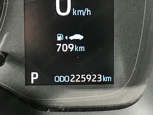 Toyota Corolla 1.8 HSD Eco - imagine 7