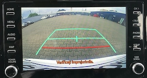 Toyota Corolla 1.8 HSD Eco - imagine 18