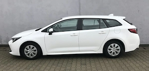 Toyota Corolla 1.8 HSD Eco - imagine 10