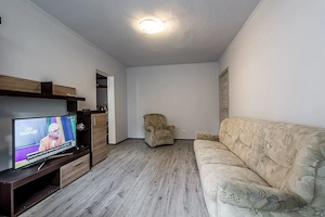  APARTAMENT 2 CAMERE | ETAJ 1 | ZONA LEBĂDA - imagine 4