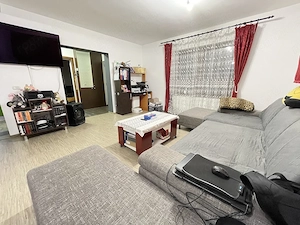 Proprietar vand casa cu teren in vatra satului Sacalaz - imagine 2