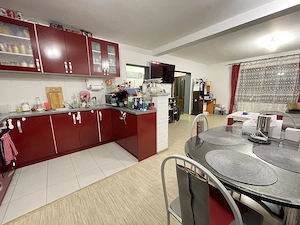 Proprietar vand casa cu teren in vatra satului Sacalaz - imagine 5