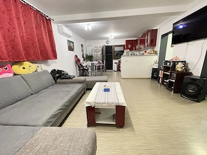 Proprietar vand casa cu teren in vatra satului Sacalaz - imagine 9