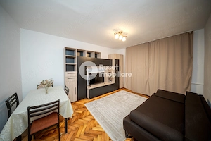 Chirie Decenta 2 camere  ideal studenti  zona Plopilor  0% comision Cluj Napoca - imagine 4