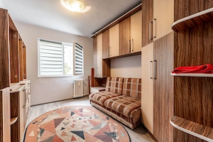  APARTAMENT 2 CAMERE | ETAJ 1 | ZONA LEBĂDA - imagine 3