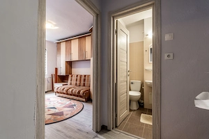  APARTAMENT 2 CAMERE | ETAJ 1 | ZONA LEBĂDA - imagine 2