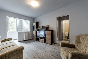  APARTAMENT 2 CAMERE | ETAJ 1 | ZONA LEBĂDA - imagine 5