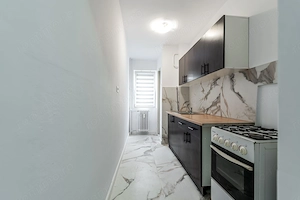  APARTAMENT 2 CAMERE | ETAJ 1 | ZONA LEBĂDA - imagine 6
