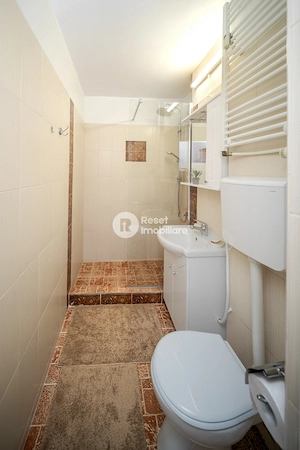 Chirie Decenta 2 camere  ideal studenti  zona Plopilor  0% comision Cluj Napoca - imagine 3