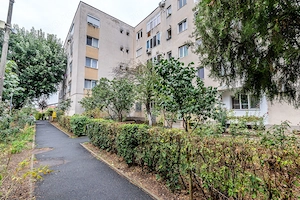  APARTAMENT 2 CAMERE | ETAJ 1 | ZONA LEBĂDA - imagine 11
