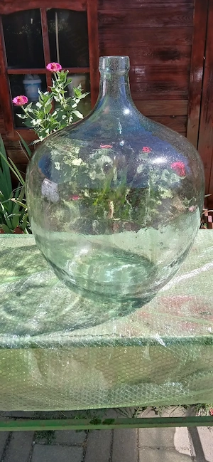 Damigene de 50 l de vanzare