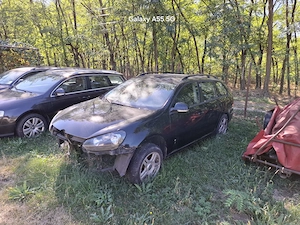 VW Golf 6 Variant pentru dezmembrat