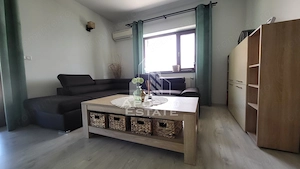 Duplex despartit prin zid dublu,4 camere,2 bai,Dumbravita Kaufland - imagine 4