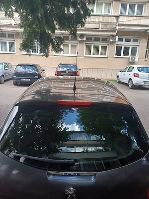 Peugeot 208,1,4 Motorina ,2014