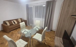 Calea Girocului -Apartament 3 Camdere - Bloc Izolat Termic - imagine 2