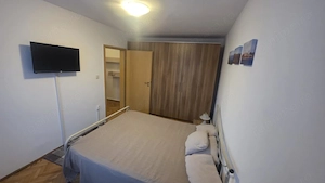 Calea Girocului -Apartament 3 Camdere - Bloc Izolat Termic - imagine 6