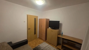 Calea Girocului -Apartament 3 Camdere - Bloc Izolat Termic - imagine 9