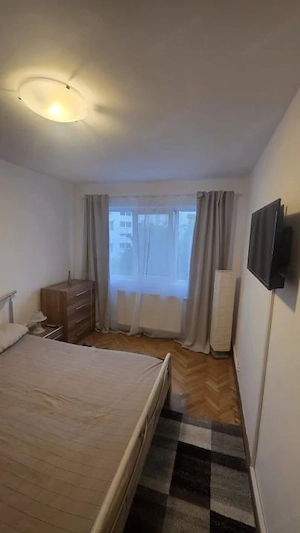 Calea Girocului -Apartament 3 Camdere - Bloc Izolat Termic - imagine 5