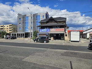 Inchiriere spatiu stradal, Bascov centru - imagine 3