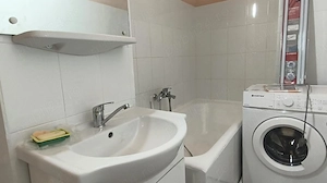 Apartament 1 camera in Deva, zona ultracentrala - imagine 12