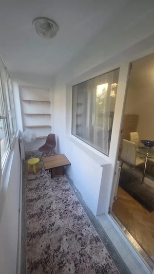 Calea Girocului -Apartament 3 Camdere - Bloc Izolat Termic - imagine 10