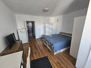 Garsnoiera - Piata Iancului - Renovat - Comision 0%