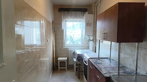 Apartament 1 camera in Deva, zona ultracentrala - imagine 7
