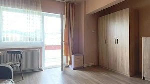 Apartament 1 camera in Deva, zona ultracentrala - imagine 3