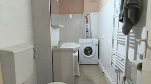 Apartament 1 camera in Deva, zona ultracentrala - imagine 11