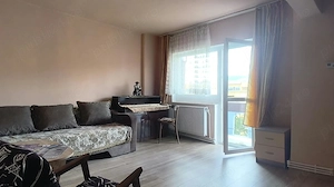 Apartament 1 camera in Deva, zona ultracentrala - imagine 2