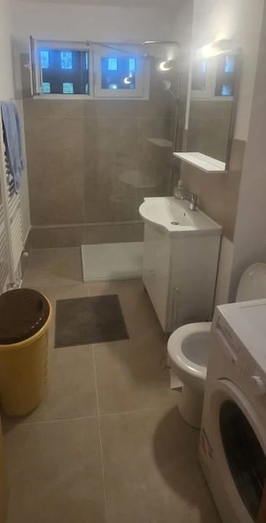 Calea Girocului -Apartament 3 Camdere - Bloc Izolat Termic - imagine 4