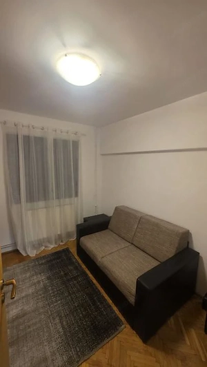 Calea Girocului -Apartament 3 Camdere - Bloc Izolat Termic - imagine 8