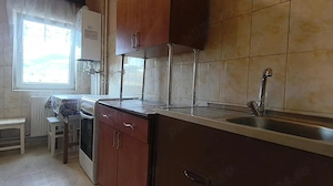 Apartament 1 camera in Deva, zona ultracentrala - imagine 8