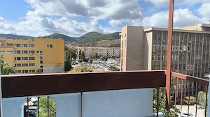 Apartament 1 camera in Deva, zona ultracentrala - imagine 5