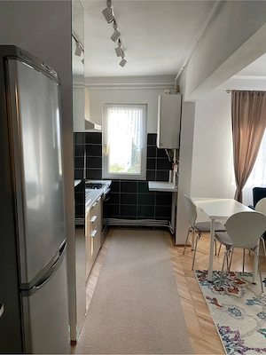 Inchiriez apartament 3 camere - imagine 5