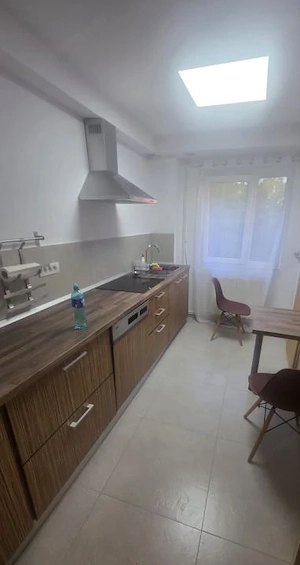 Calea Girocului -Apartament 3 Camdere - Bloc Izolat Termic - imagine 3