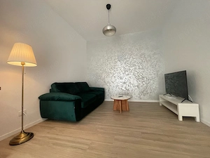 ### Apartament Proprietar 2 Camere | Pădurea Verde | 2 Parcări | Balcon Generos - imagine 3