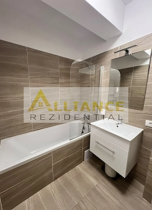 APARTAMENT 2 CAMERE | 60 MP | ETaj 1/6 | BLOC 2023 | PARCARE SUBTERANA - imagine 5